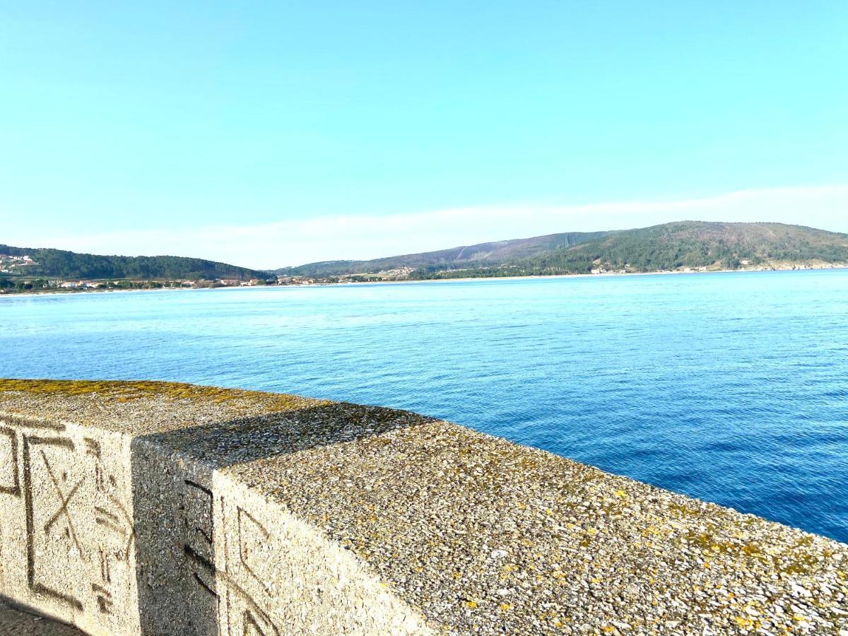 Playa Langosteira Finisterre