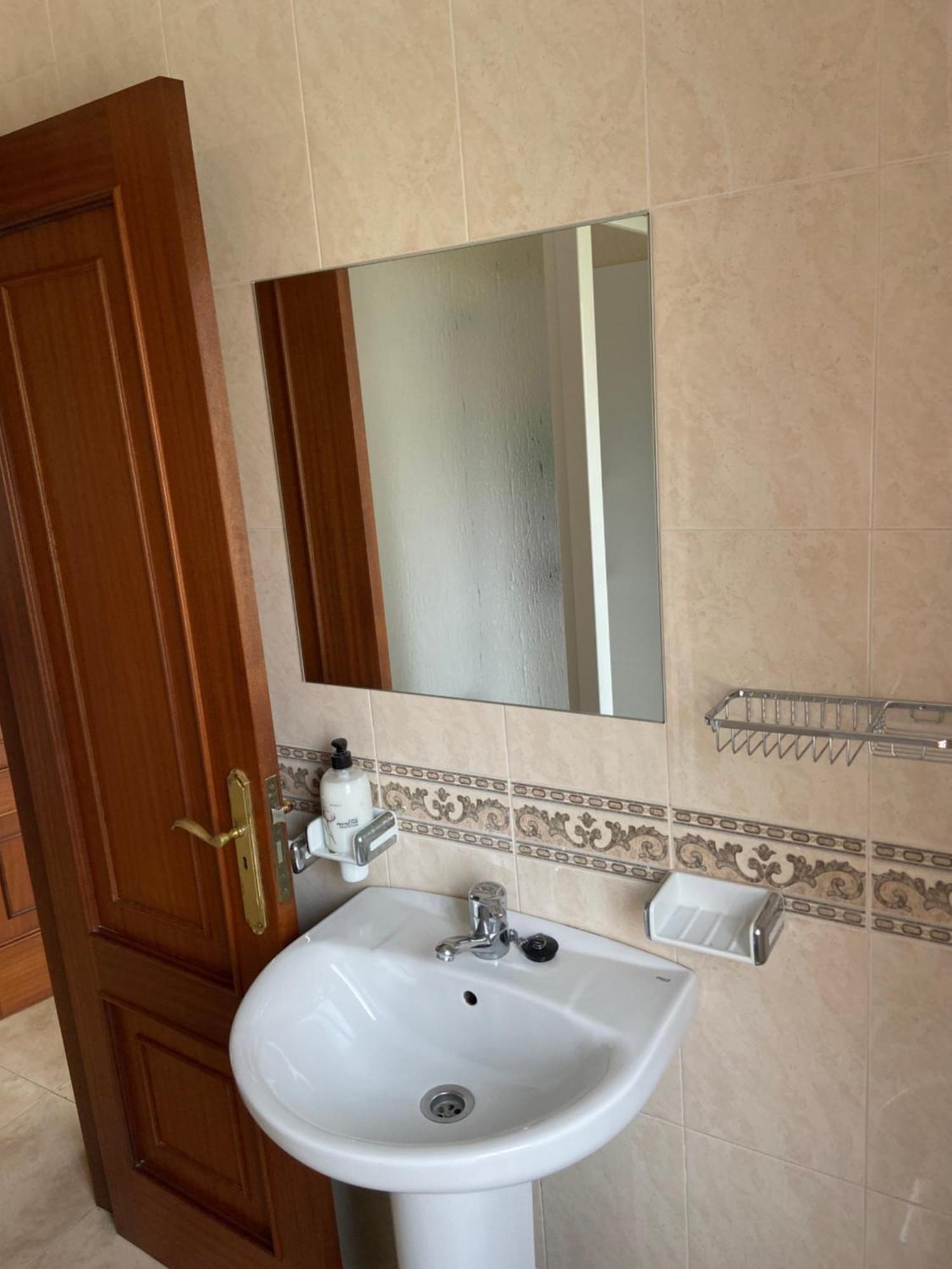 Apartment Playa Langosteira