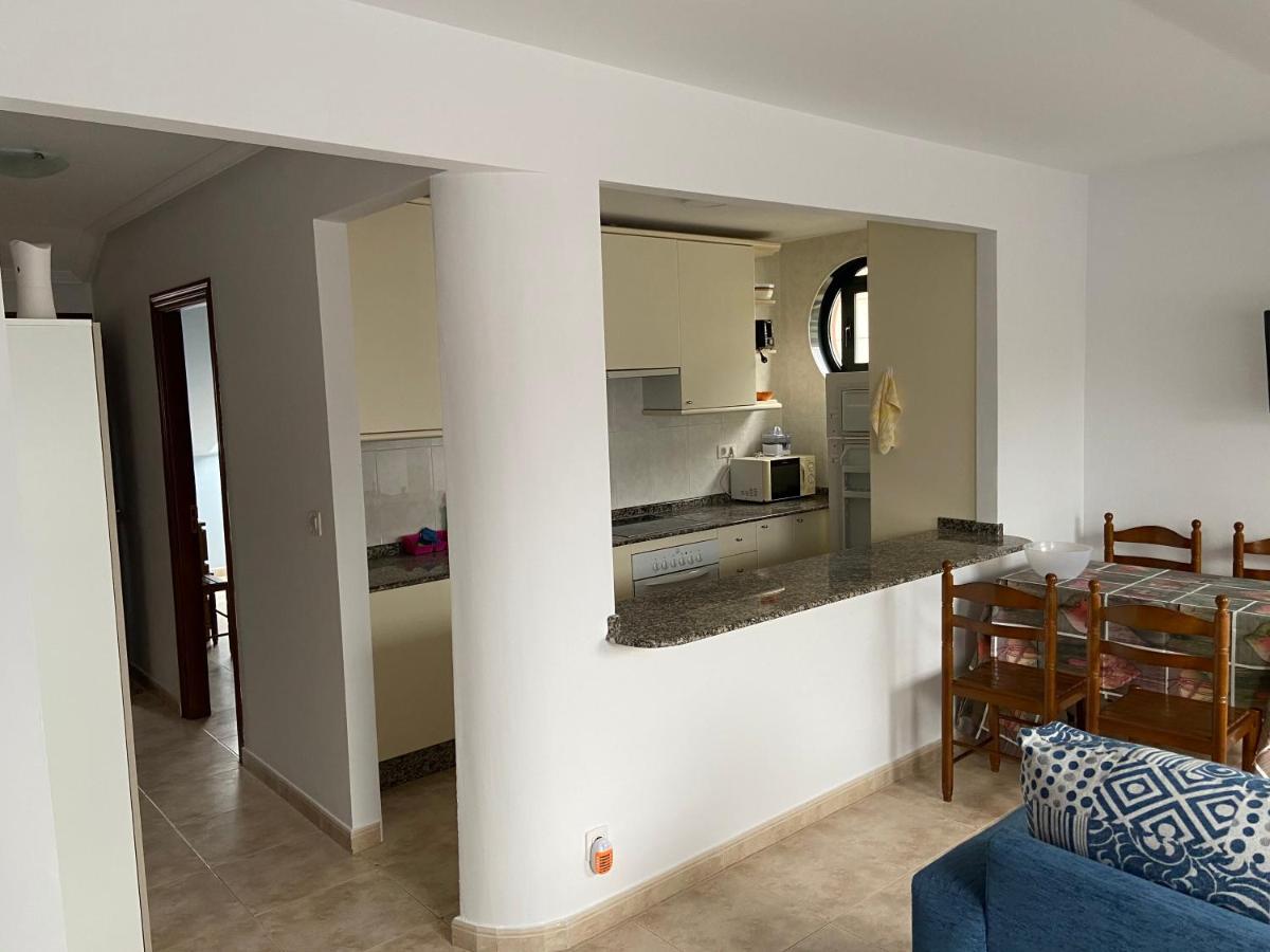 Appartement Playa Langosteira Finisterre