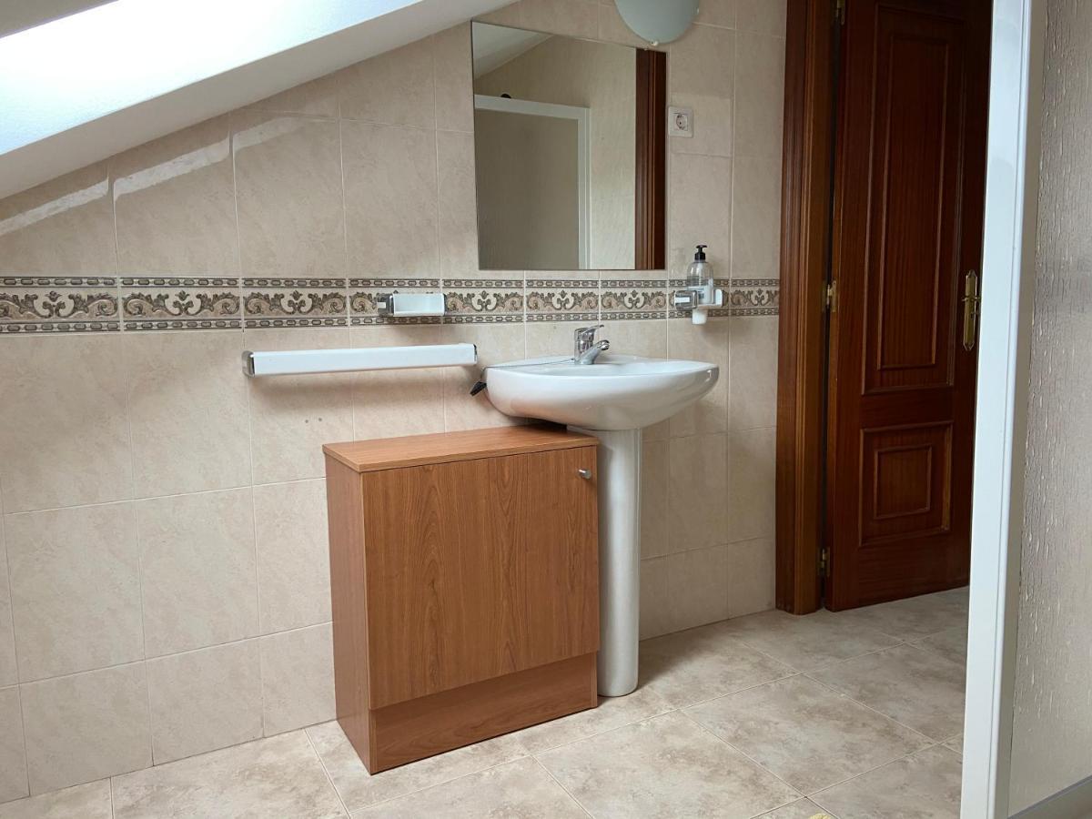 Playa Langosteira Appartement Finisterre