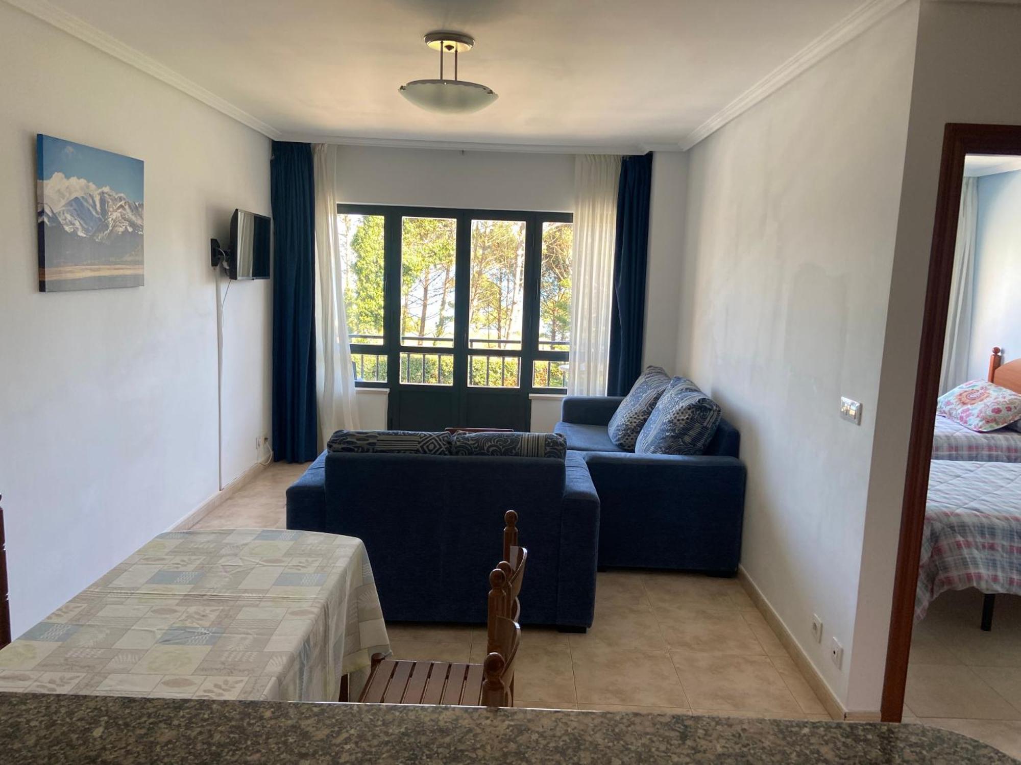 Playa Langosteira Appartement Finisterre