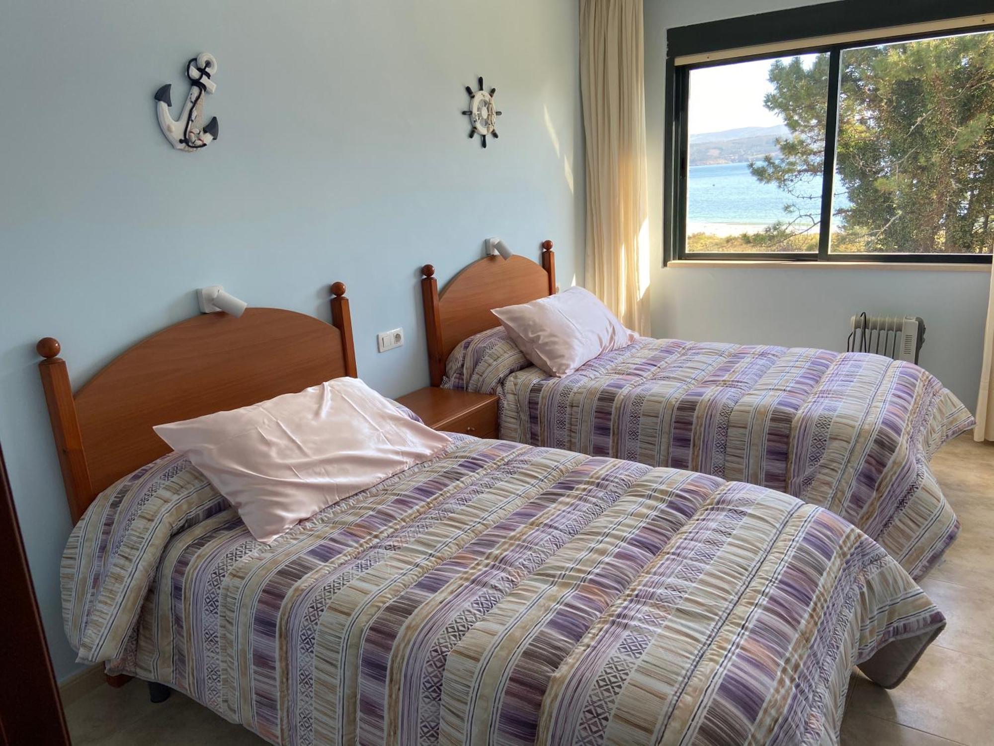 Appartement Playa Langosteira Finisterre