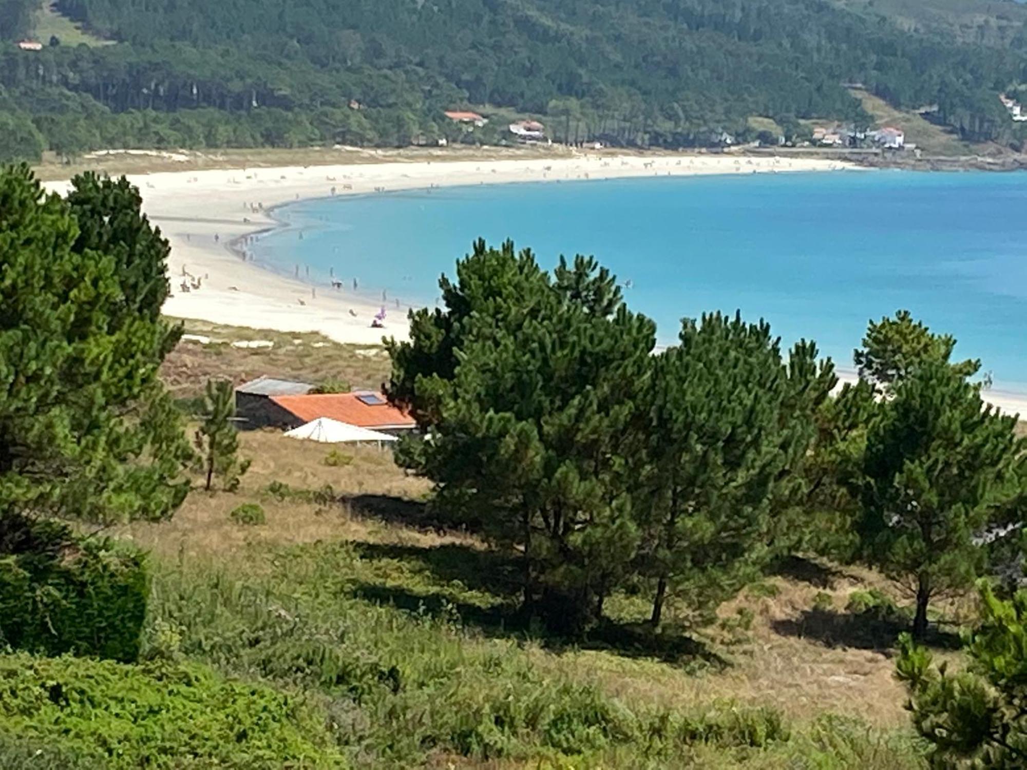Appartement Playa Langosteira