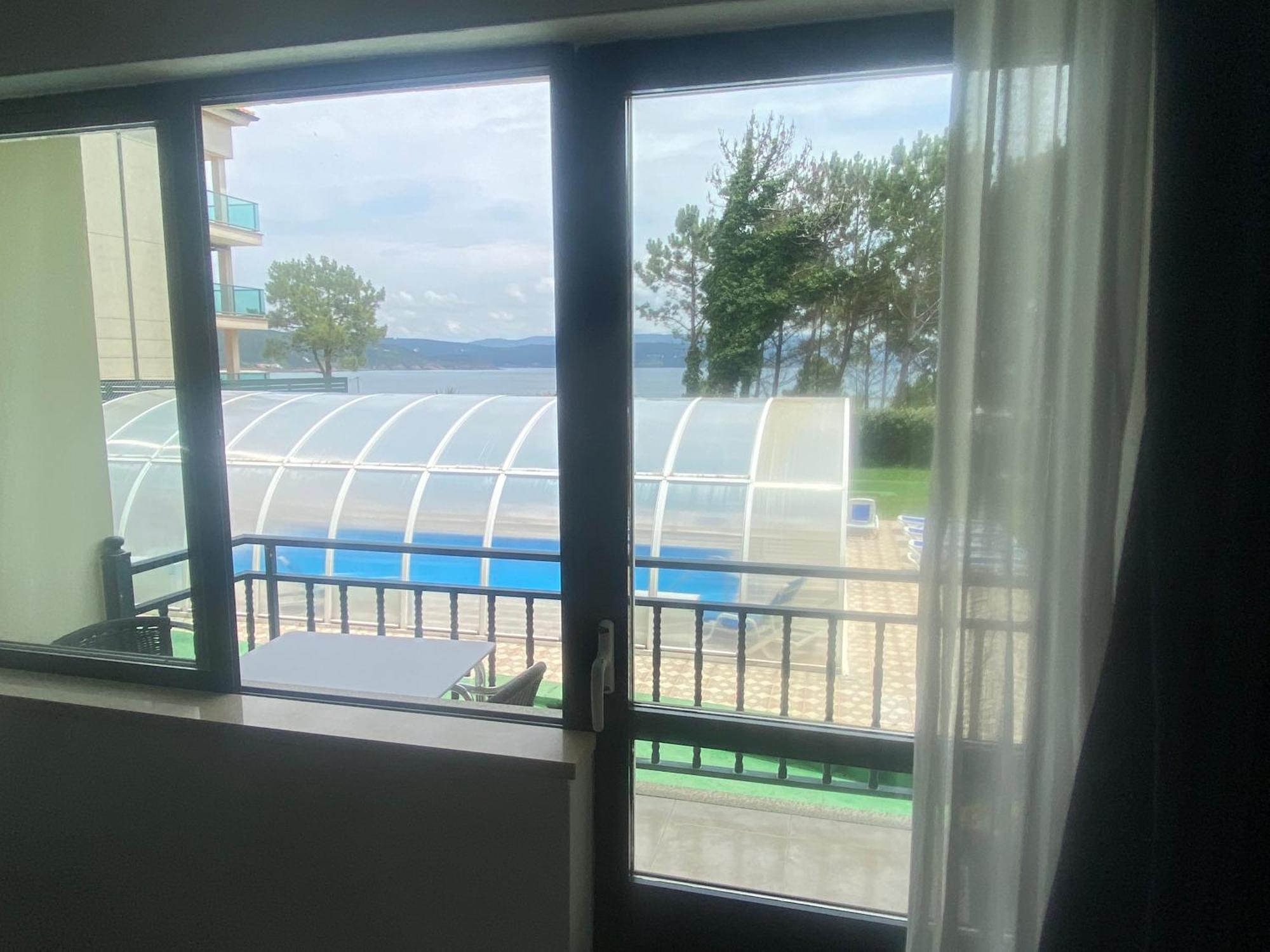 Playa Langosteira Appartement Finisterre