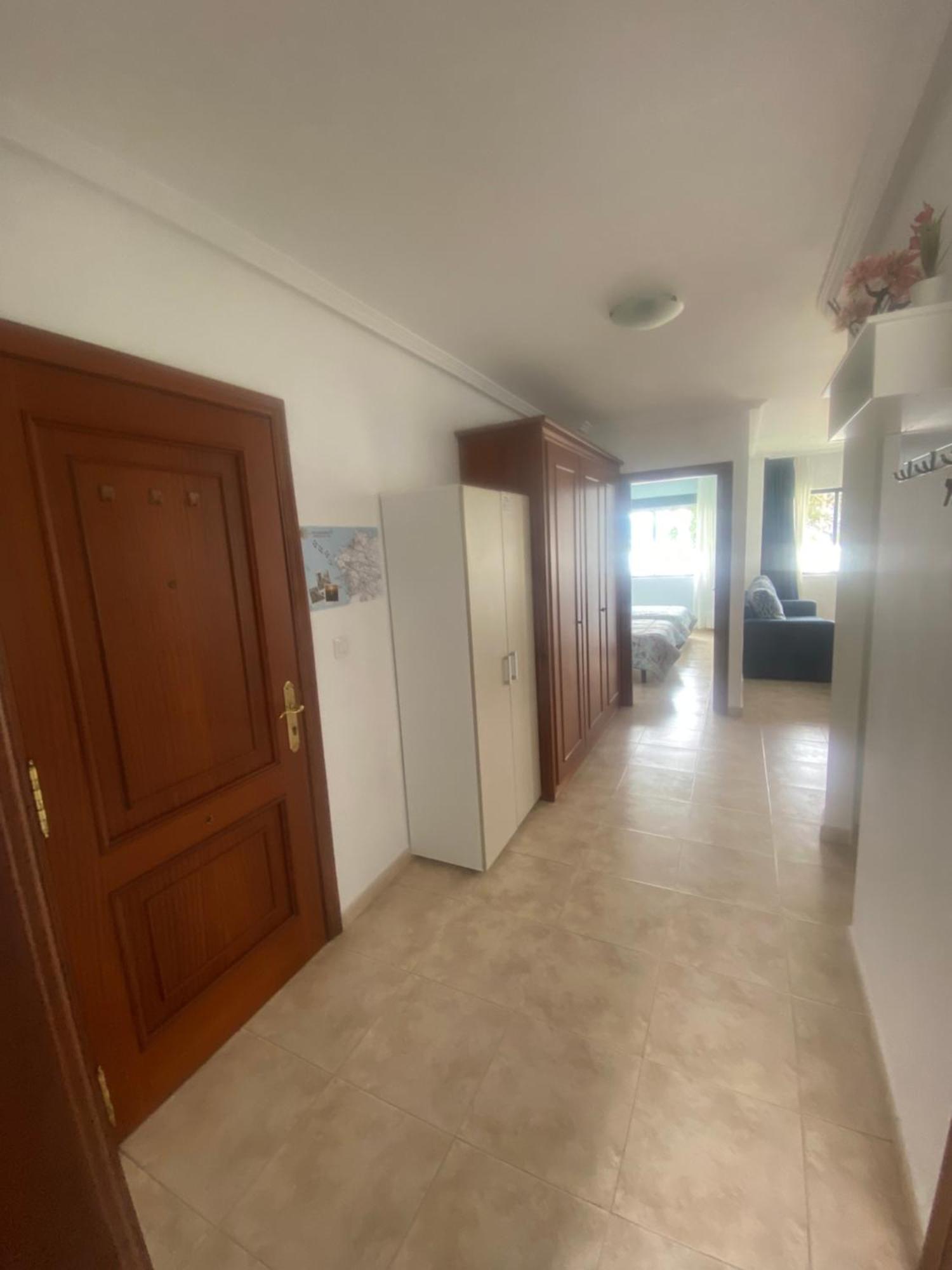 Appartement Playa Langosteira *