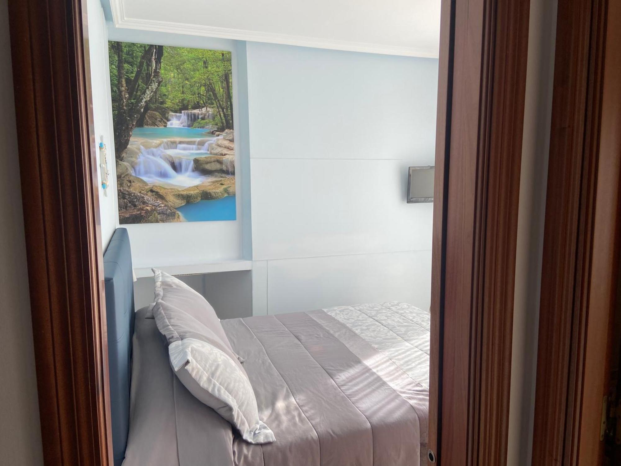 Playa Langosteira Appartement