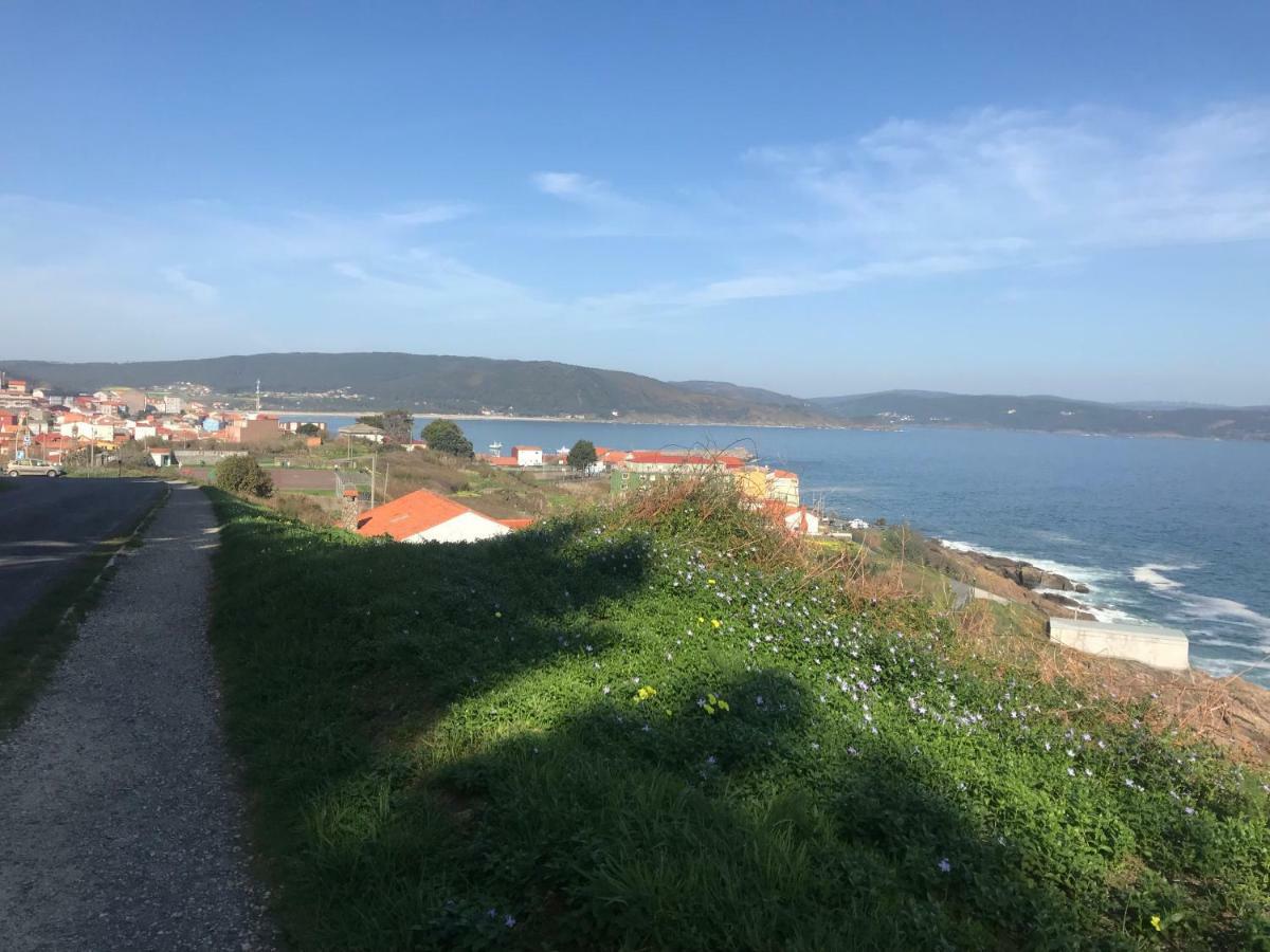 Playa Langosteira Appartement Finisterre